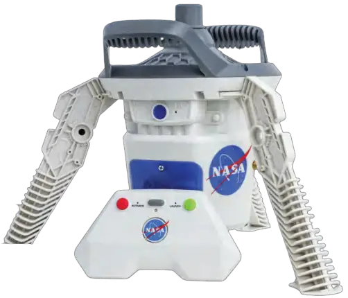 Jmw Sales Dba Discover With Dr Cool R100 Highly Altitude Rocket