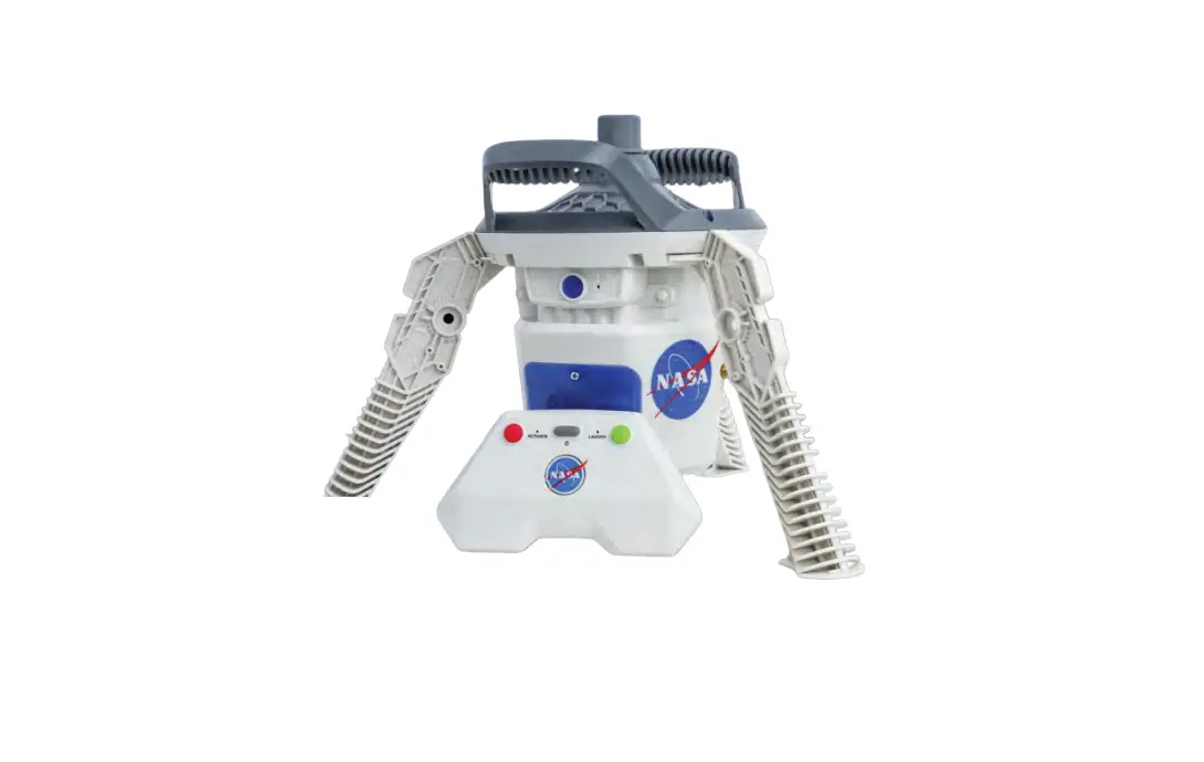 Jmw Sales Dba Discover With Dr Cool R100 Highly Altitude Rocket Instructions