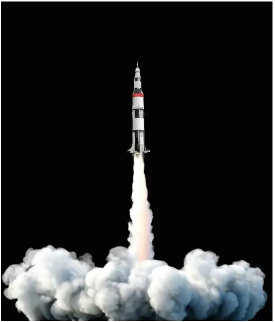 SHAPE DOESN’T MATTER IN SPACE