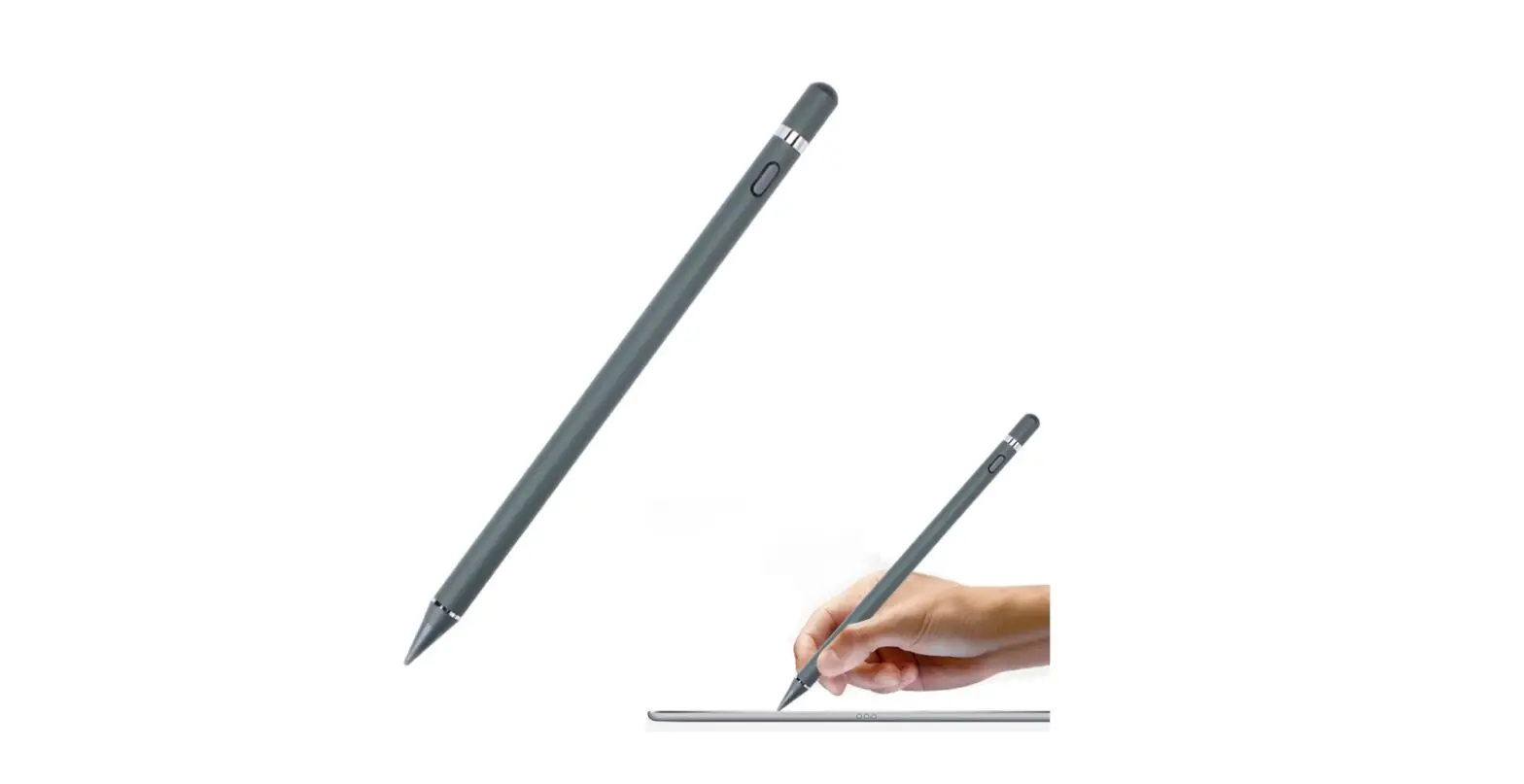 Shenzhen Ruidian Technology Id730 Ipad Active Capacitive Pen User Manual