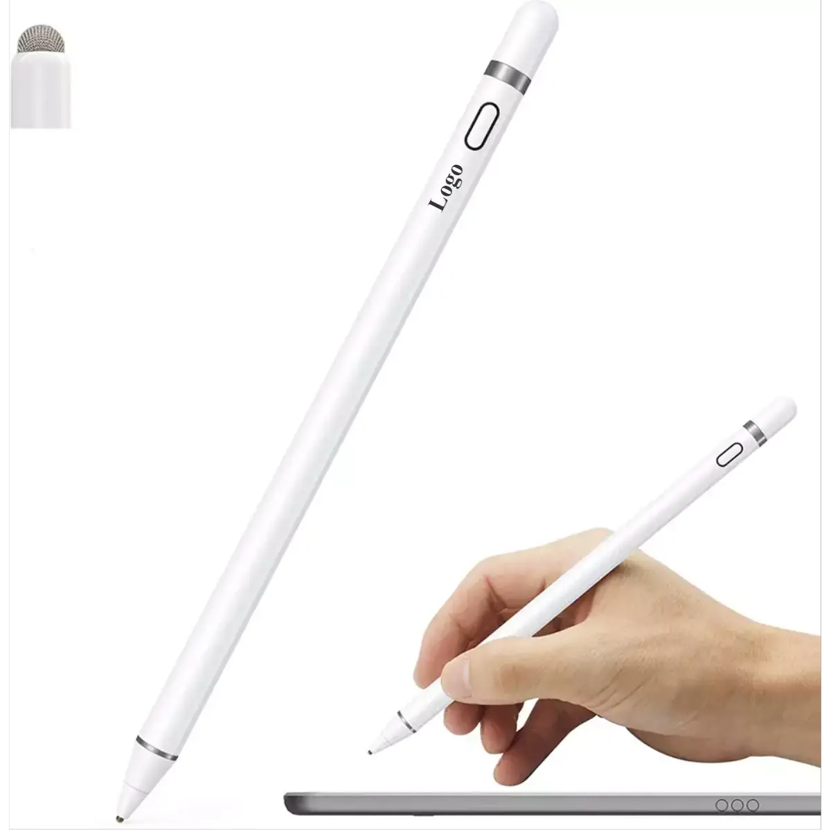 Shenzhen Ruidian Technology ID730 Ipad Active Capacitive Pen