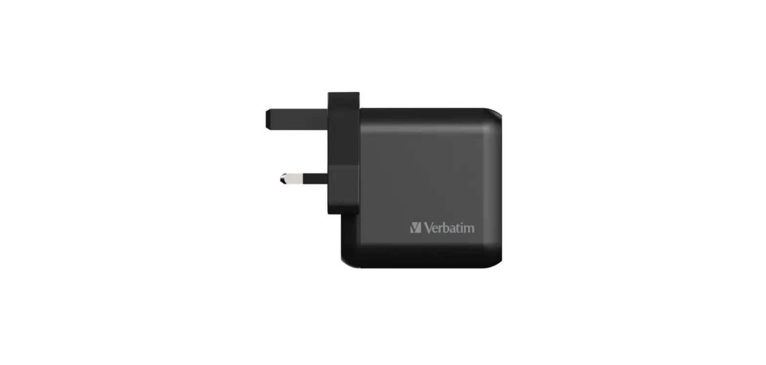 Verbatim Vapuc051 Charger Gan User Manual