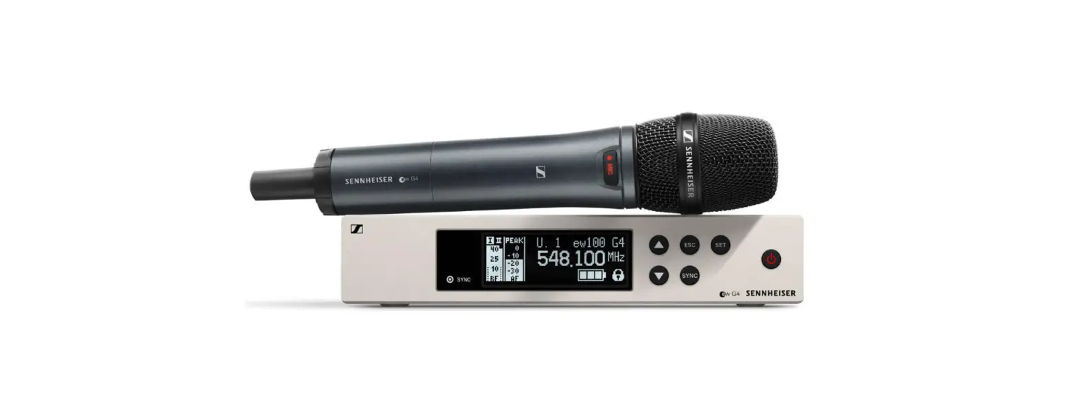 Ritasc Xm615 Wireless Microphone System User Manual