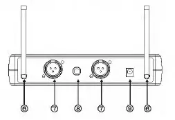Ritasc-XM615-WIRELESS-MICROPHONE-System-fig-2