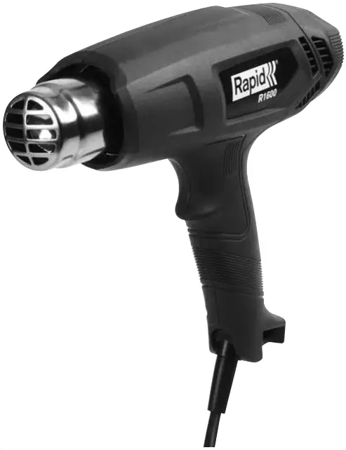 Rapid R1600 1600W Electric Hot Air Gun 240V