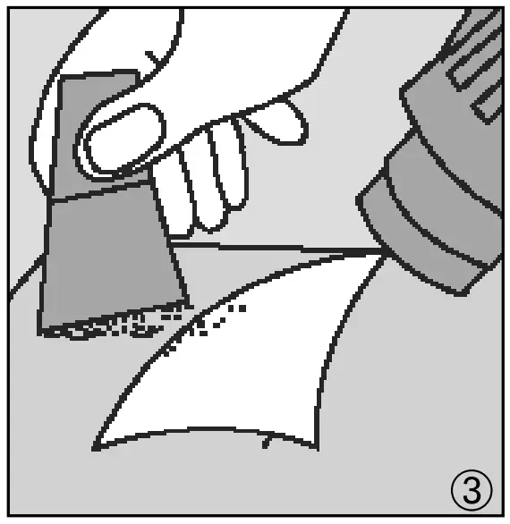 PAINT AND VARNISH REMOVAL