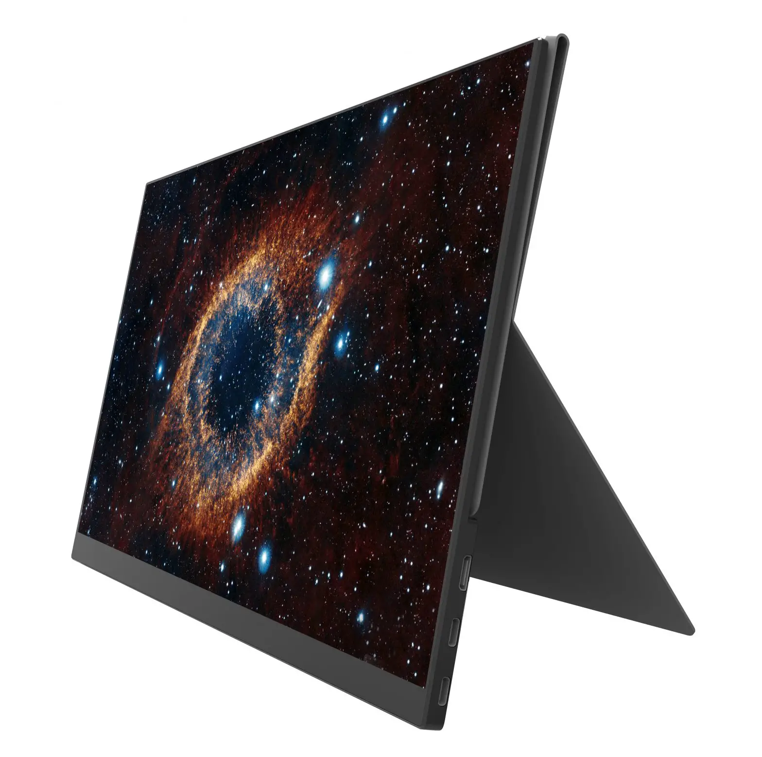 Viotek Linq Touch (p16ct) Portable Monitor User Manual Viotek Linq Touch (p16ct) Portable Monitor User Manual