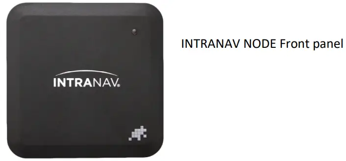 Intranav IN5000 NODE with Wi Fi - Marking
