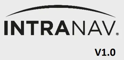 Intranav - logo