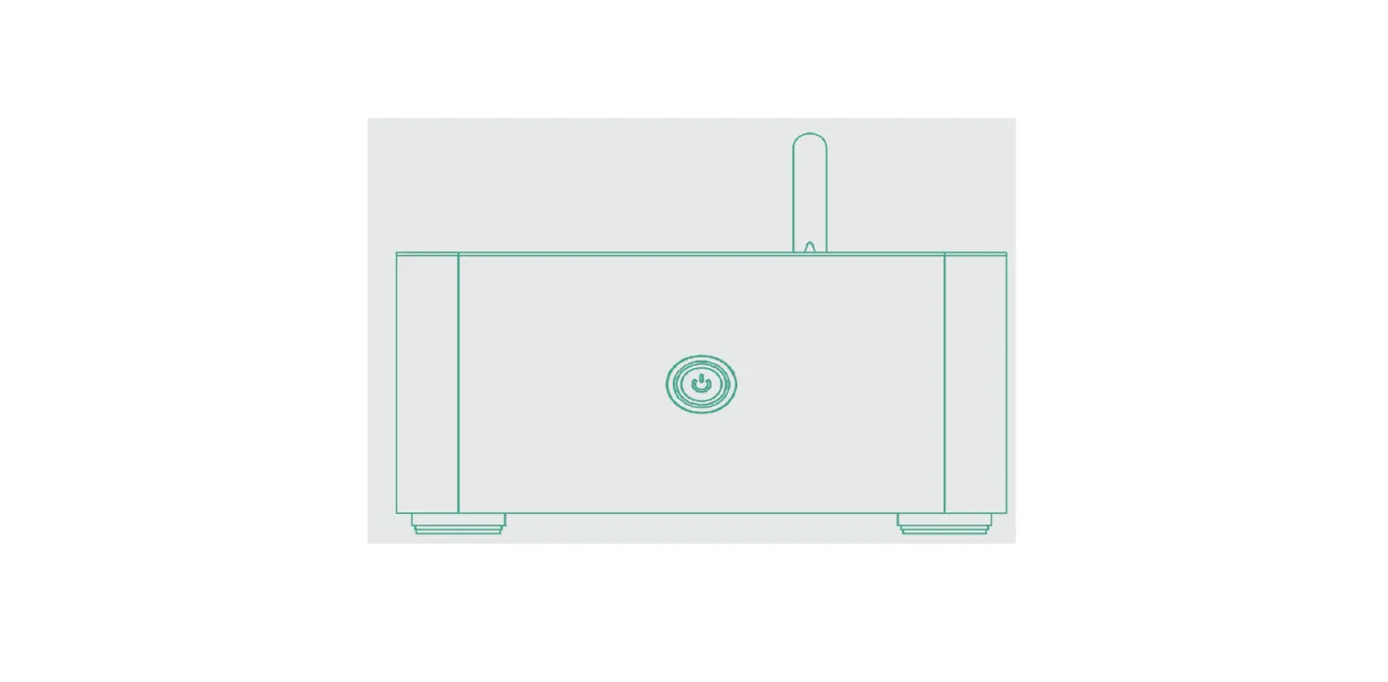 Easywelcome Ew-e-eiag Intelligent Air Guard User Manual