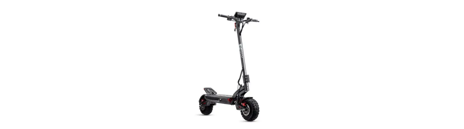 Evolv Corsa Electric Scooter User Manual Evolv Corsa Electric Scooter User Manual