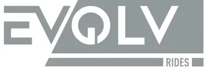 EVOLV - logo