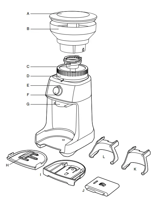 Sage-SCG600-The-Dose-Control-Pro-Coffee-Grinder-fig-1