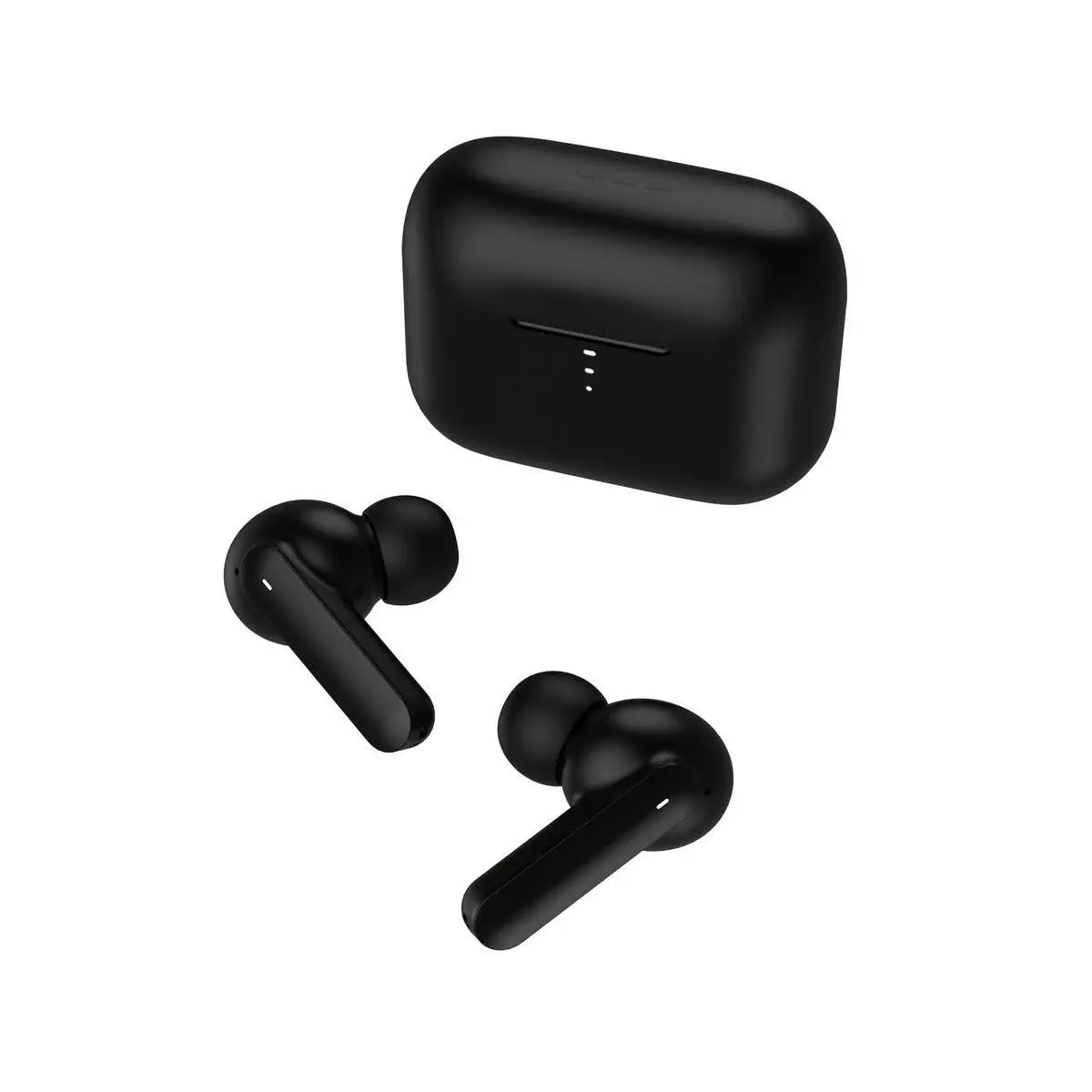 Qcy-t10 Tws Bluetooth Earbuds User Manual Qcy-t10 Tws Bluetooth Earbuds User Manual