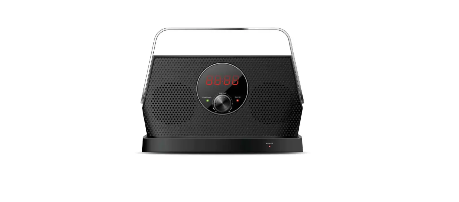 Pyle Tv 7000 Bed-side Hearing Tv Speaker User Manual Pyle Tv 7000 Bed-side Hearing Tv Speaker User Manual