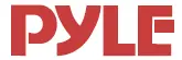 PYLE logo
