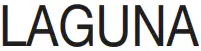 LAGUNA-logo