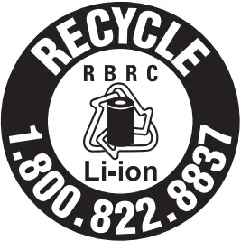 metabo CR18DB Cordless Reciprocating Saw - FIG 32