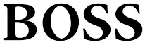 BOSS-logo