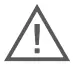 Warning icon