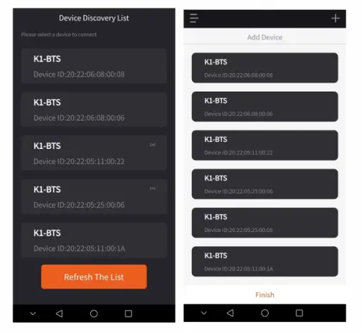 Shenzhen-Kuki-Elect-K1-BTS-Wireless-Bluetooth-Smart-Thermometer-5