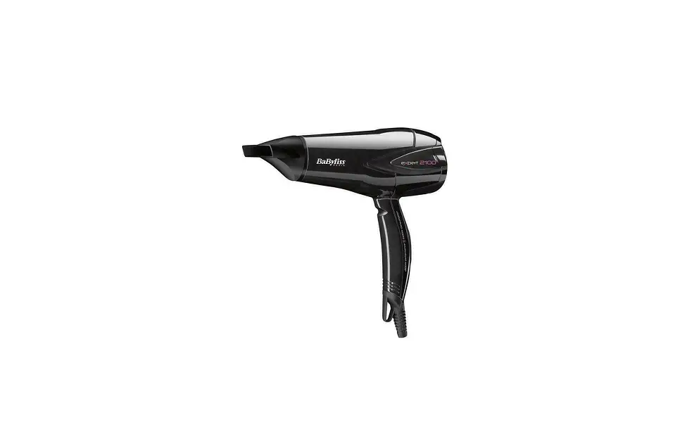 Babyliss D322we Expert Dryer 2100w Instruction Manual Babyliss D322we Expert Dryer 2100w Instruction Manual