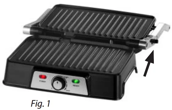 Assembly & Operation