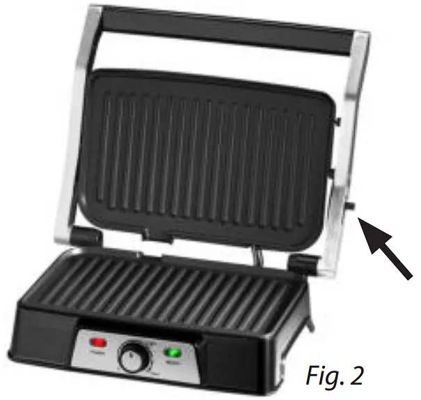 Assembly & Operation