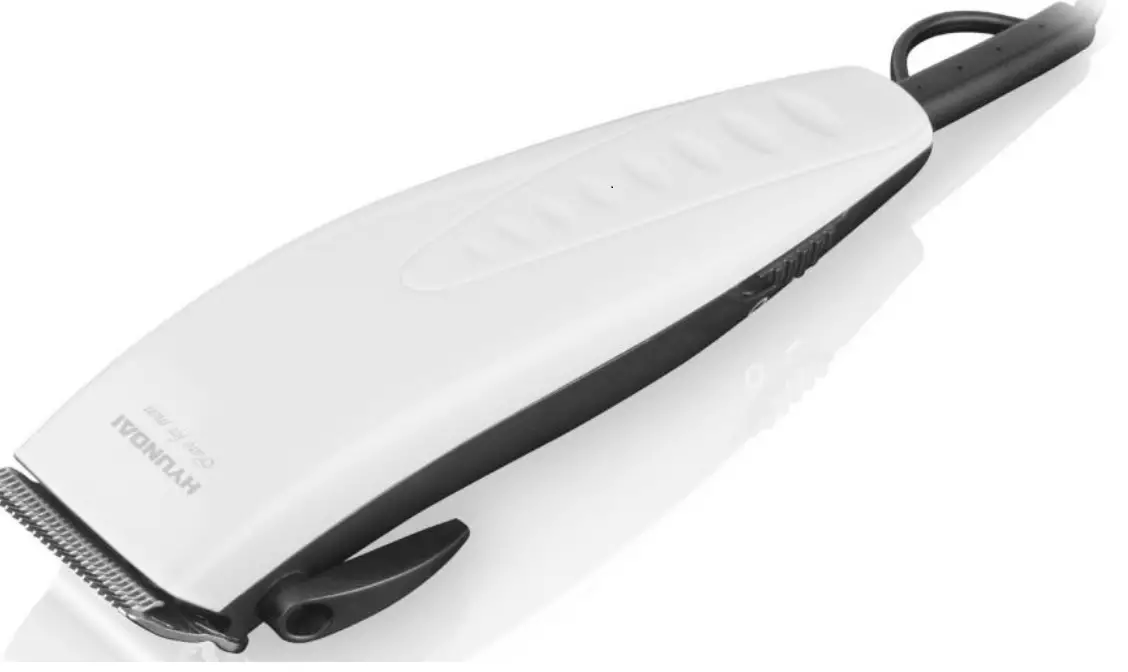 HYUNDAI HC 802 Hair Clipper