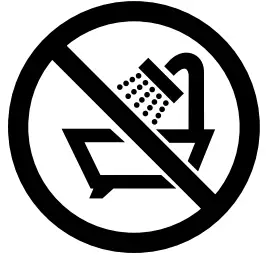 Warning icon