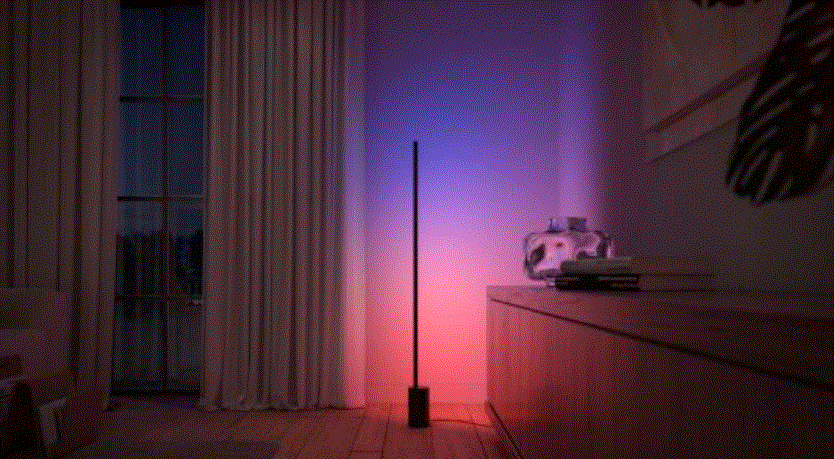 PHILIPS-569103-Hue-Gradient-Signe-Floor-Lamp-