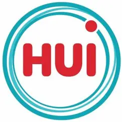 Hui - Logo