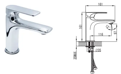 Villeroy and Boch -TVW1093561
