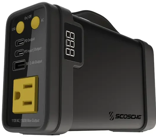 Scosche PowerUp 32K Portable Power Bank-fig1
