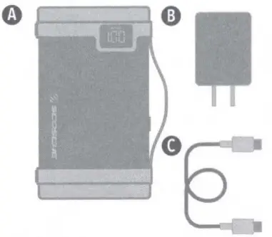 Scosche PowerUp 32K Portable Power Bank-fig2