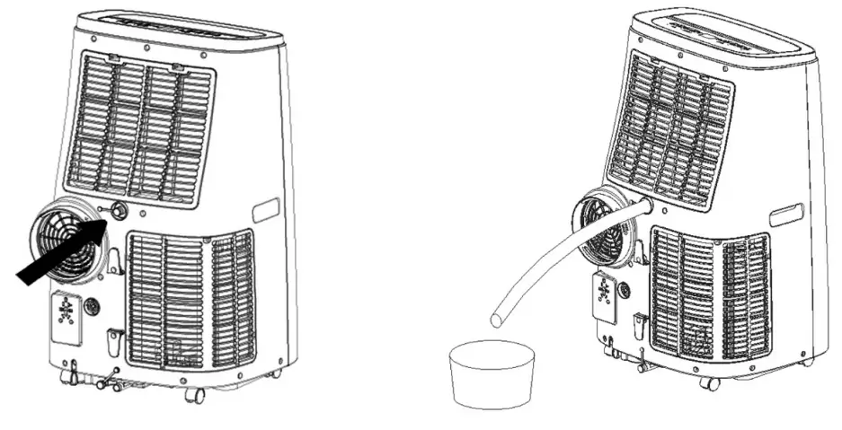 argo Loki Plus WF Portable Air Conditioner-12