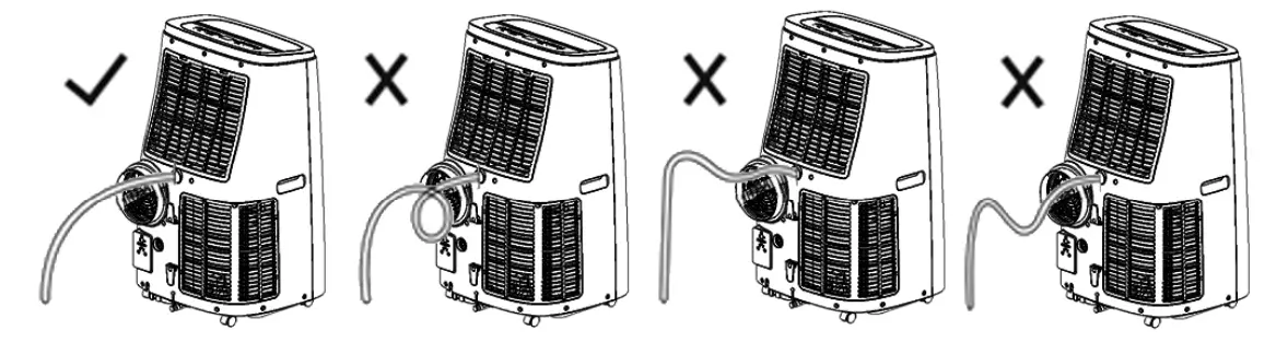 argo Loki Plus WF Portable Air Conditioner-13