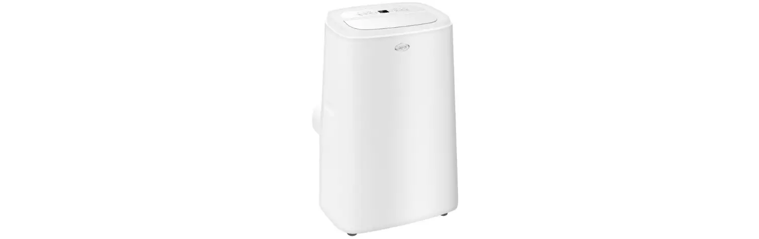 Argo Loki Plus Wf Portable Air Conditioner Instruction Manual
