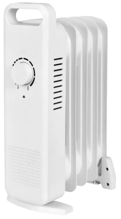 JULA 013886 Oil Filled Electric Radiator