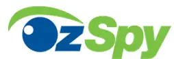 OzSpy logo