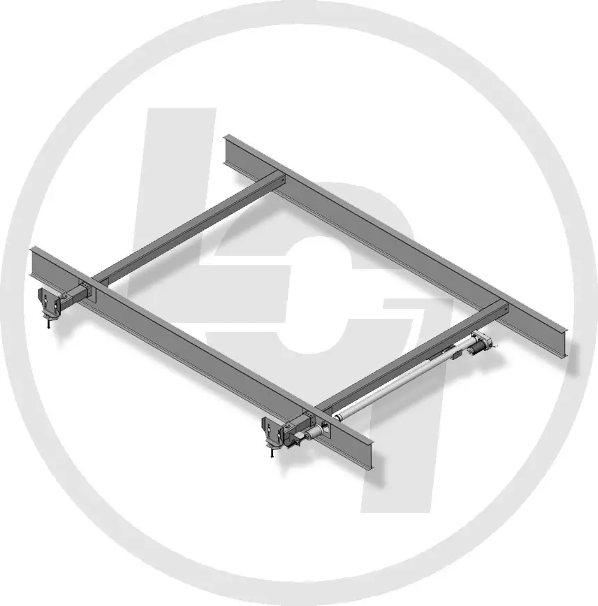 LCI Electric Slideout System - Cover