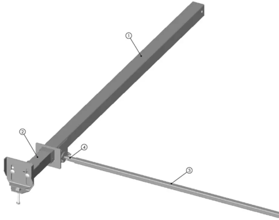 LCI Electric Slideout System - Product Overview 1