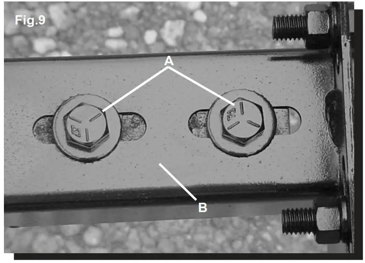 LCI Electric Slideout System - SYNCHRONIZING ROOM TRAVEL 1