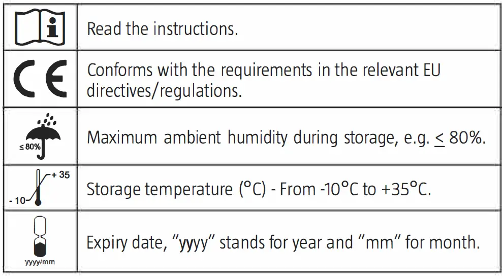 BLUEWEAR 906185 P3 R Filter-6
