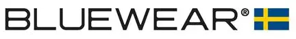 BLUEWEAR LOGO