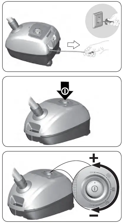 BOSCH-BGL4ZOOO-Bagged-Vacuum-Cleaner-fig-3