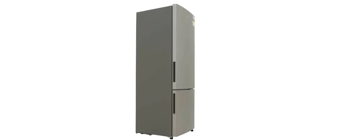 Haier Hrf340bs2 303l Bottom Mount Frost Free Fridge Freezer User Guide