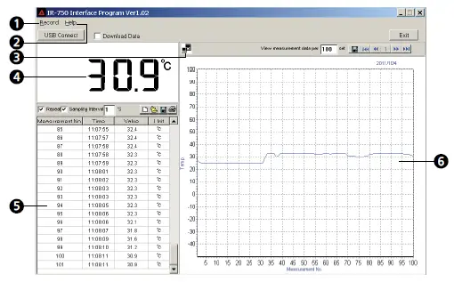 AMPROBE-IR-750-50-1-Infrared-Thermometer-11