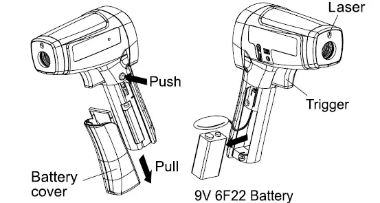 AMPROBE-IR-750-50-1-Infrared-Thermometer-19