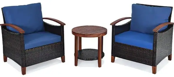 HoneyJoy-TOPB003106Outdoor-Bistro-Set-Acacia-Wood-